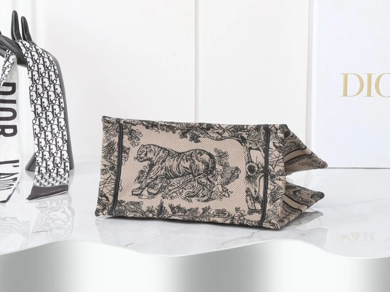 Christian Dior Shopping Bags Minimalist 87639