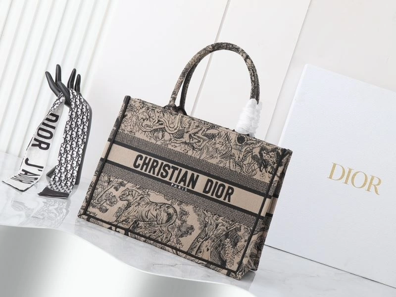 Christian Dior Shopping Bags Compact 87640