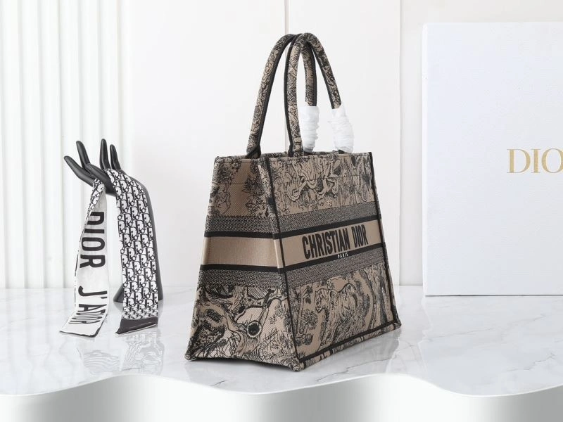 Christian Dior Shopping Bags Compact 87640