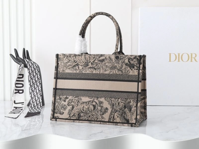 Christian Dior Shopping Bags Compact 87640