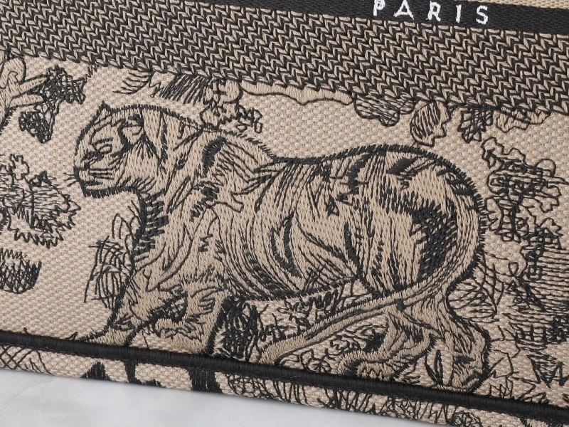 Christian Dior Shopping Bags Compact 87640