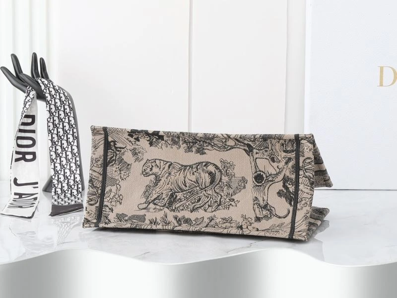 Christian Dior Shopping Bags Compact 87640