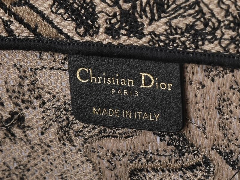 Christian Dior Shopping Bags Compact 87640