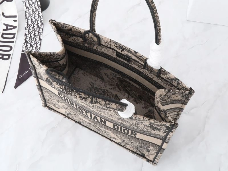 Christian Dior Shopping Bags Compact 87640