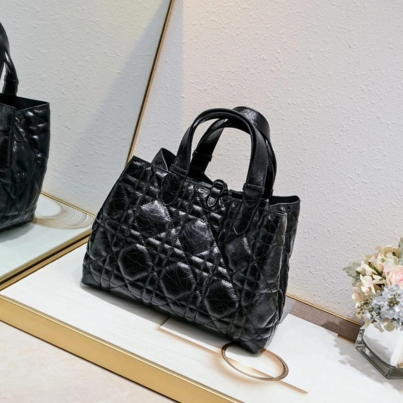 Christian Dior Shopping Bags Lightweight 87637