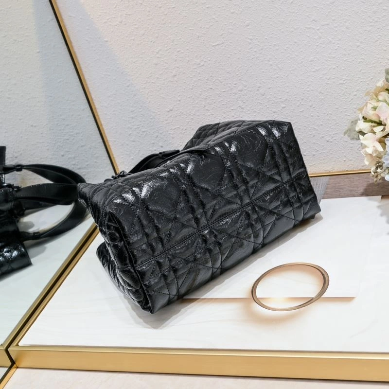 Christian Dior Shopping Bags Lightweight 87637