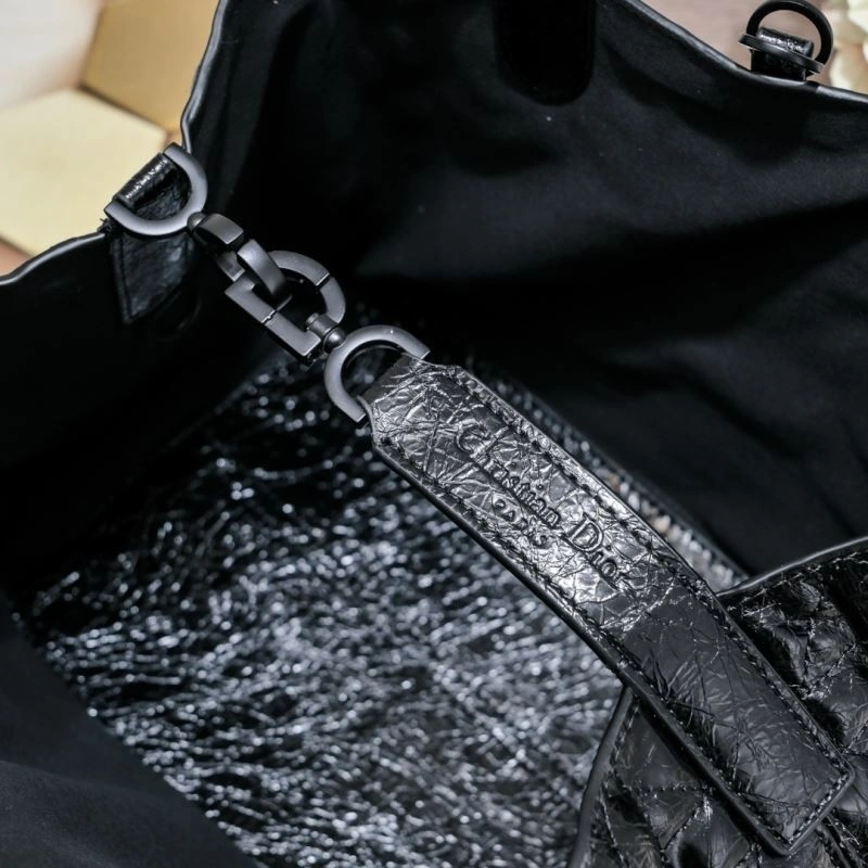 Christian Dior Shopping Bags Lightweight 87637