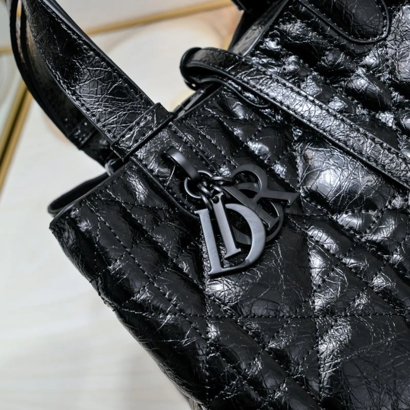 Christian Dior Shopping Bags Lightweight 87637