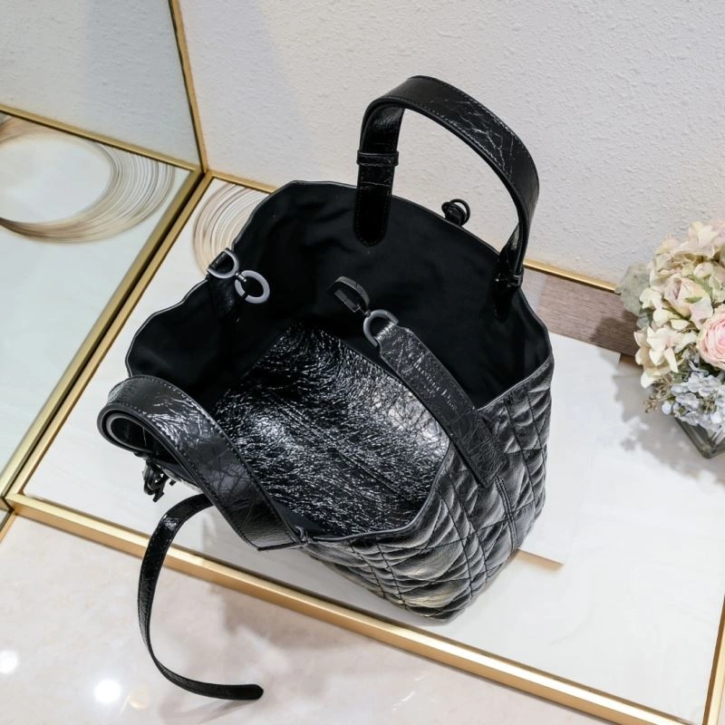 Christian Dior Shopping Bags Lightweight 87637