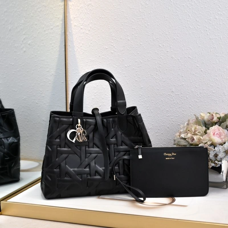 Christian Dior Shopping Bags Effortless 87625