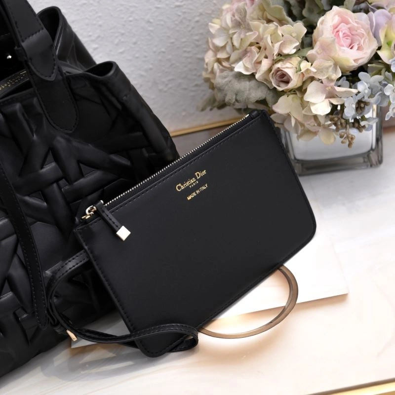 Christian Dior Shopping Bags Effortless 87625