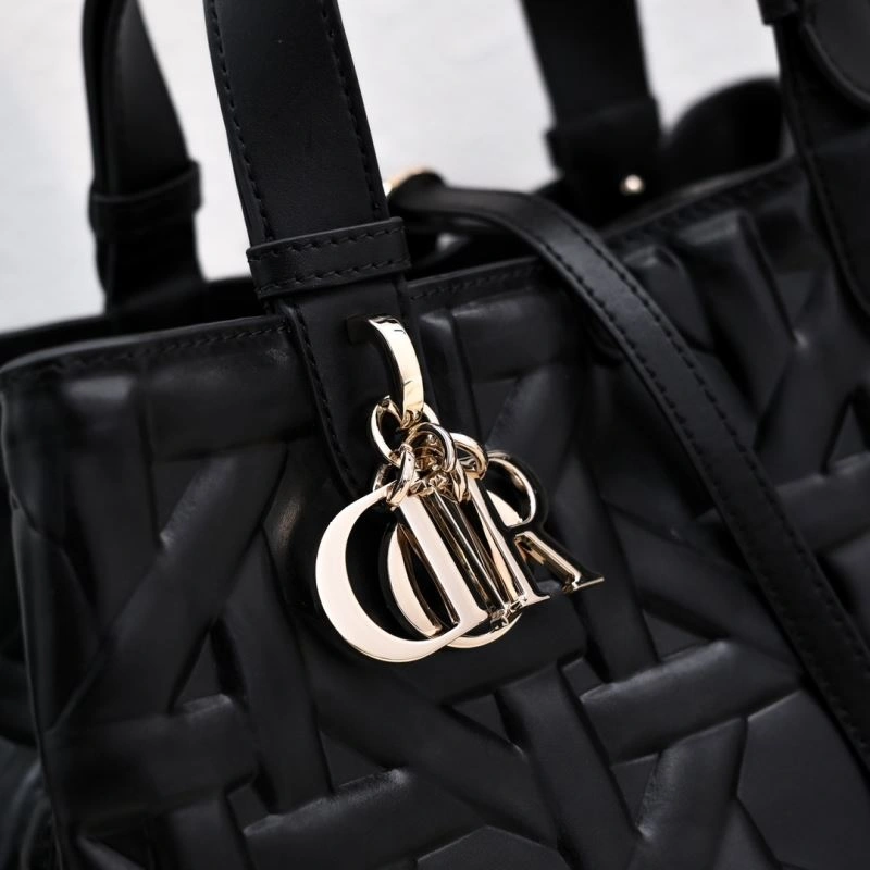 Christian Dior Shopping Bags Effortless 87625