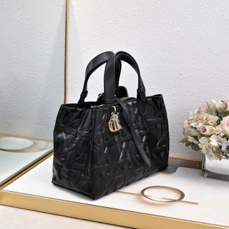 Christian Dior Shopping Bags Effortless 87625