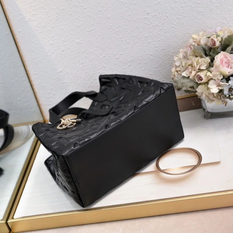 Christian Dior Shopping Bags Effortless 87625