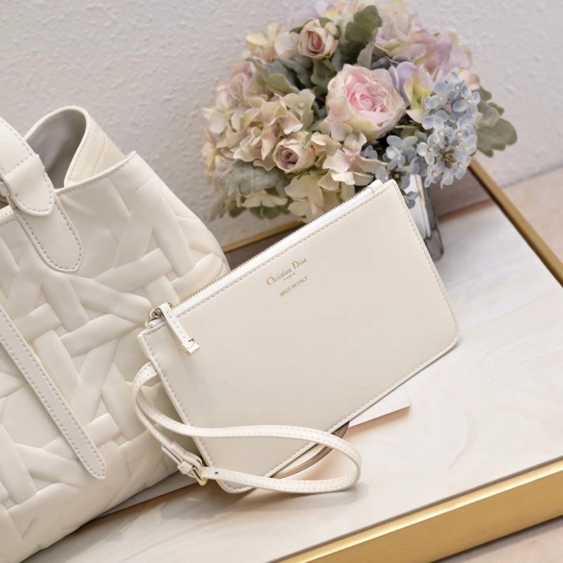Christian Dior Shopping Bags Colorful 87631