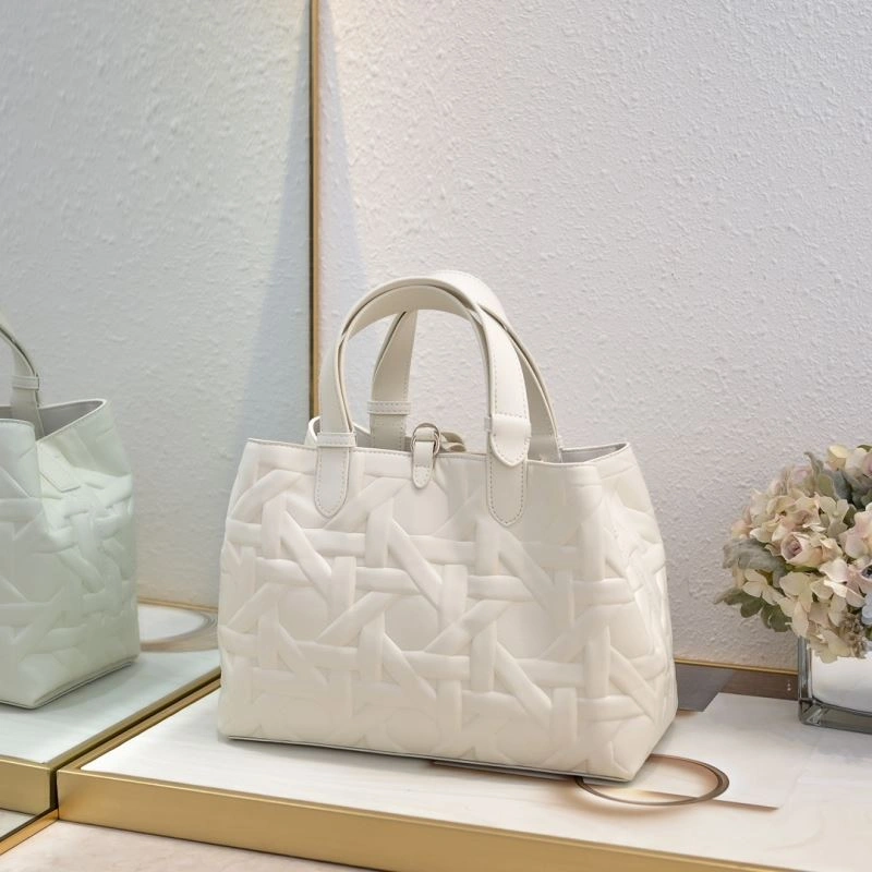 Christian Dior Shopping Bags Colorful 87631
