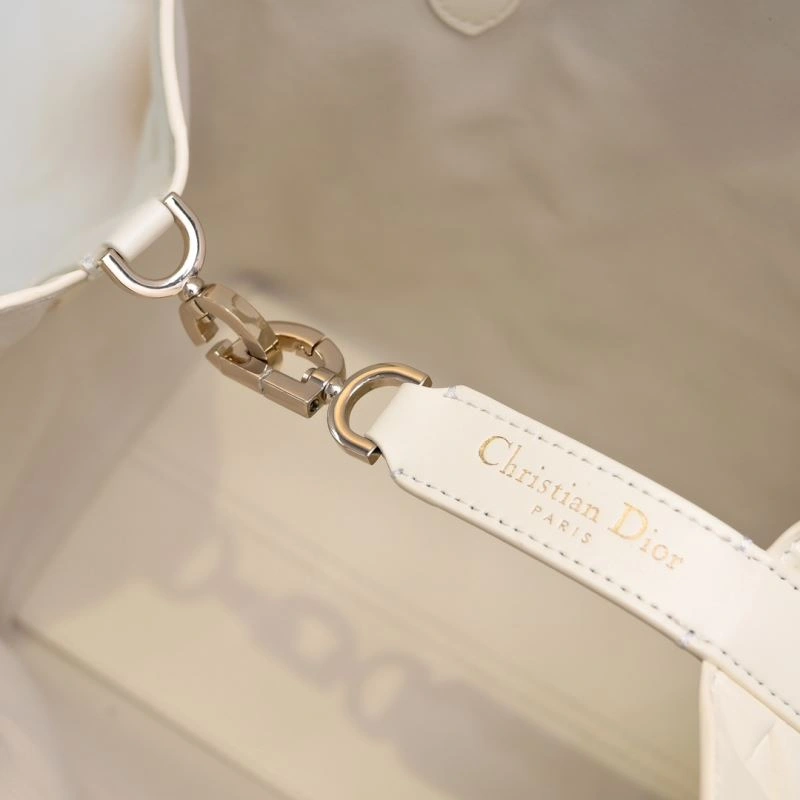 Christian Dior Shopping Bags Colorful 87631