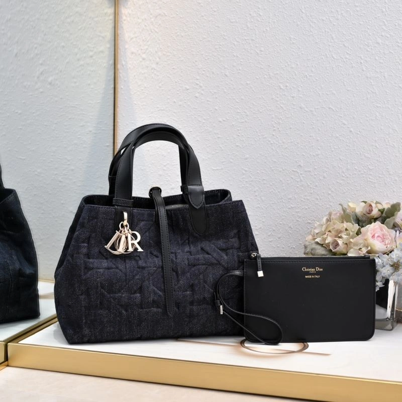Christian Dior Shopping Bags ComfortFit 87635