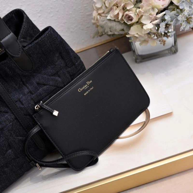 Christian Dior Shopping Bags ComfortFit 87635