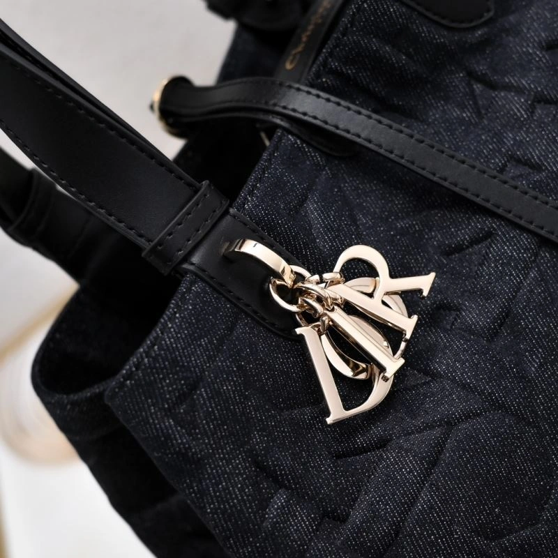 Christian Dior Shopping Bags ComfortFit 87635