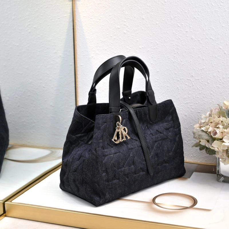 Christian Dior Shopping Bags ComfortFit 87635