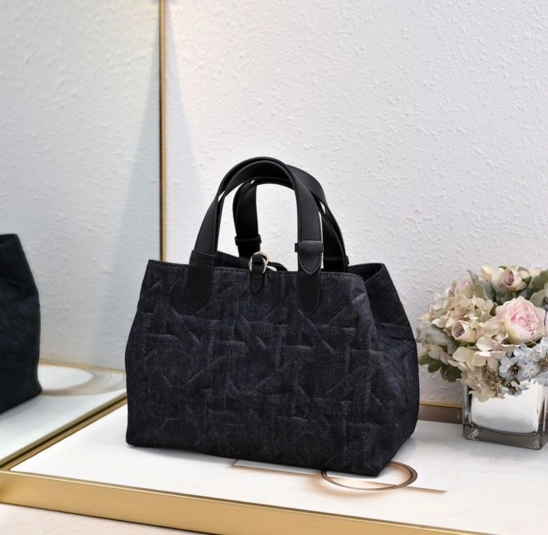 Christian Dior Shopping Bags ComfortFit 87635