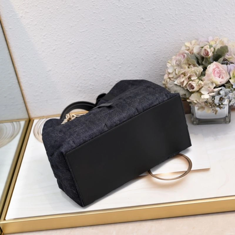 Christian Dior Shopping Bags ComfortFit 87635