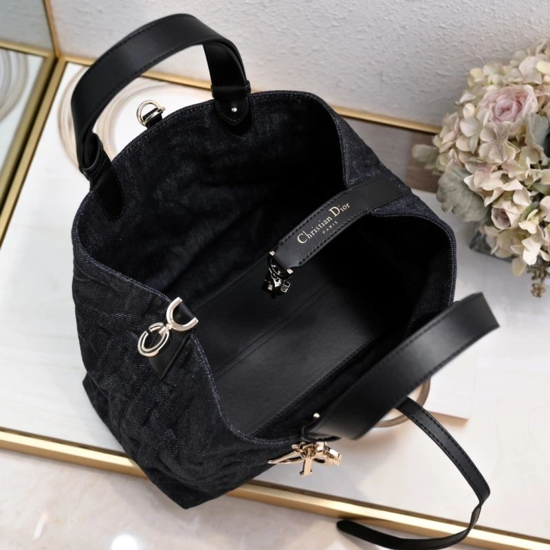 Christian Dior Shopping Bags ComfortFit 87635