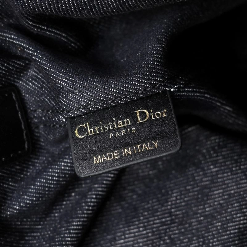 Christian Dior Shopping Bags ComfortFit 87635