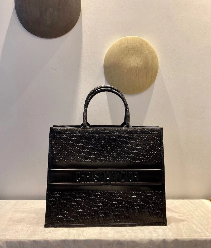 Breathable Christian Dior Shopping Bags 76267