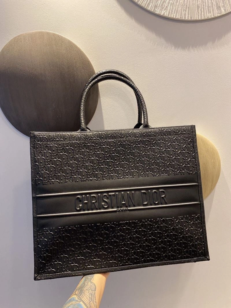 Breathable Christian Dior Shopping Bags 76267