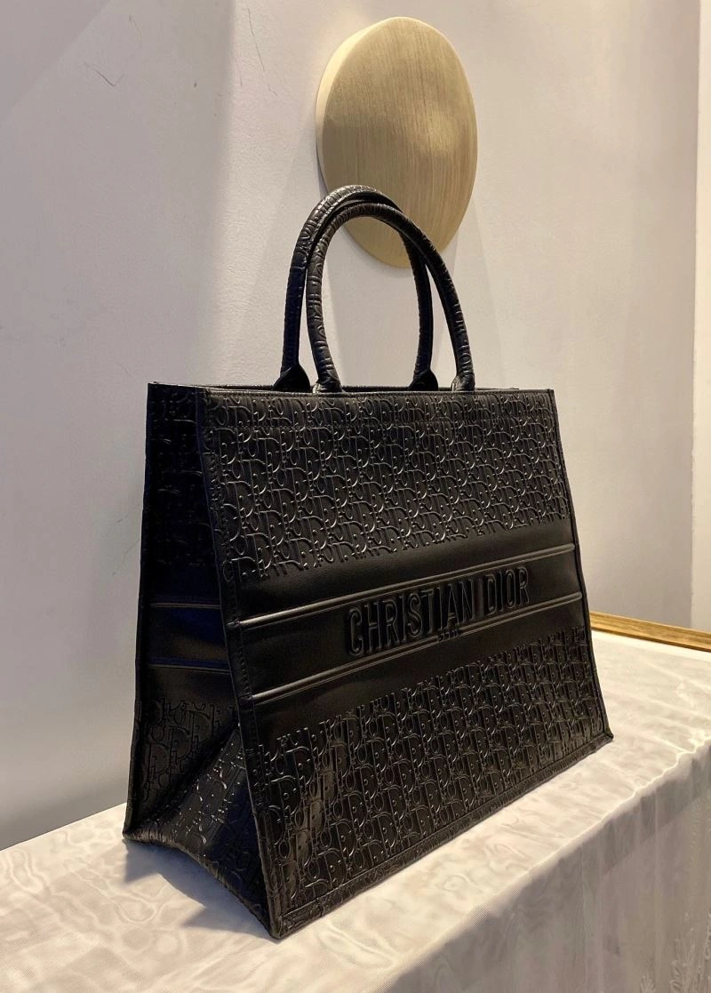 Breathable Christian Dior Shopping Bags 76267