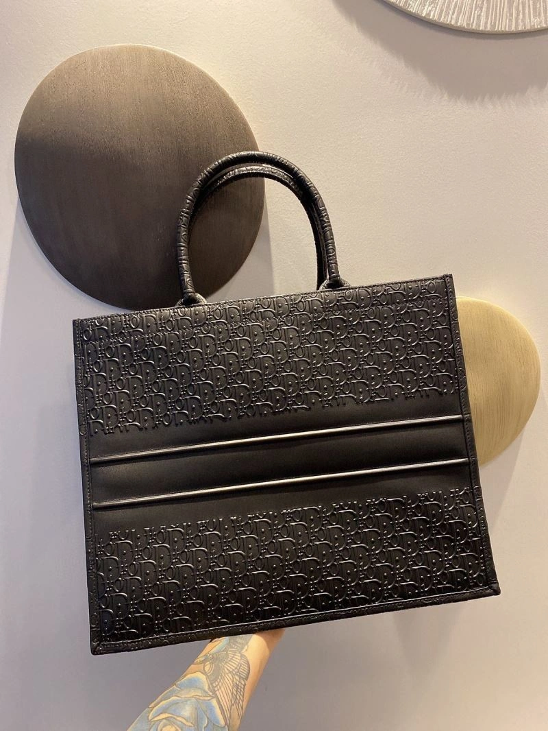 Breathable Christian Dior Shopping Bags 76267