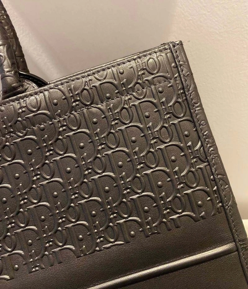 Breathable Christian Dior Shopping Bags 76267