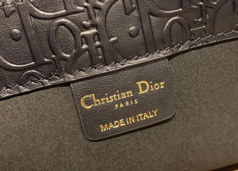 Christian Dior Shopping Bags Trendy 76237