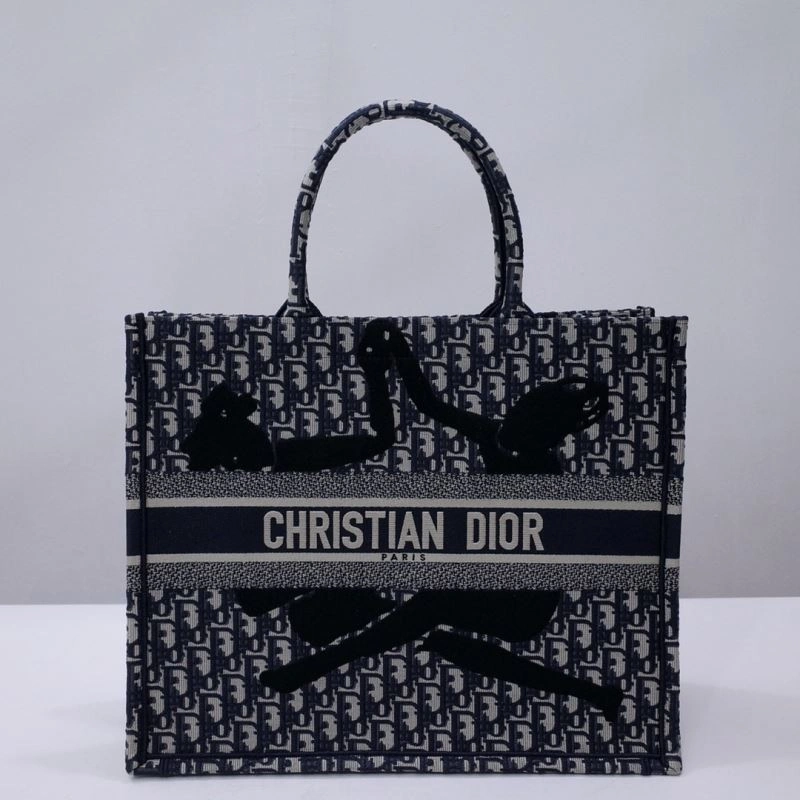 Christian Dior Shopping Bags Vibrant 76240