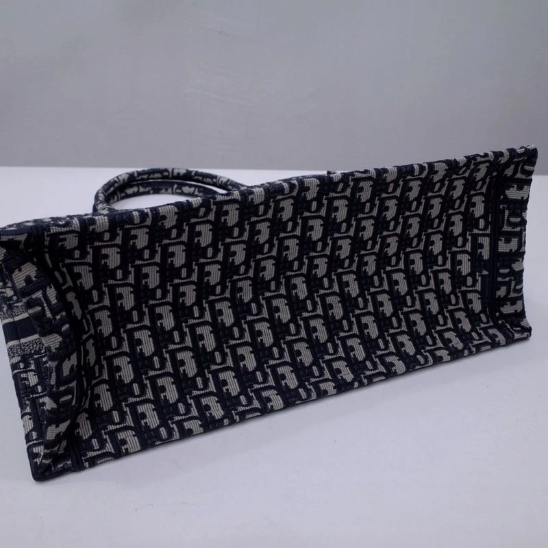 Christian Dior Shopping Bags Vibrant 76240