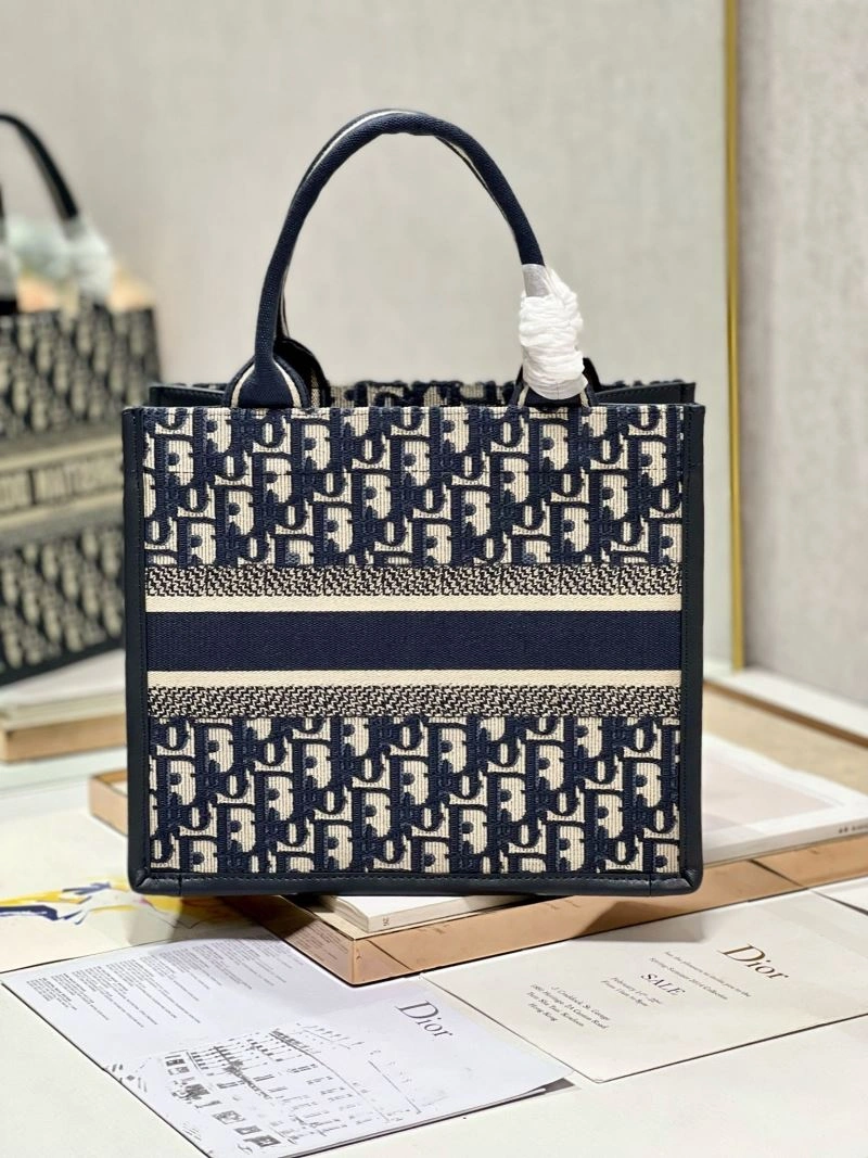 Christian Dior Shopping Bags Casual 76265