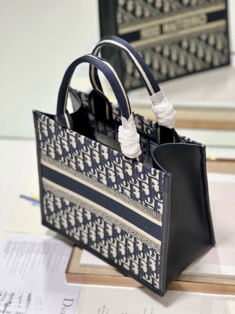 Christian Dior Shopping Bags Casual 76265