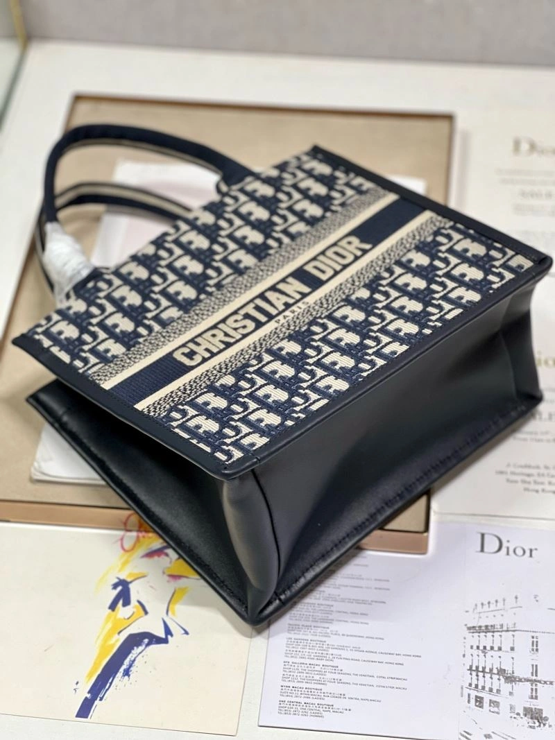 Christian Dior Shopping Bags Casual 76265