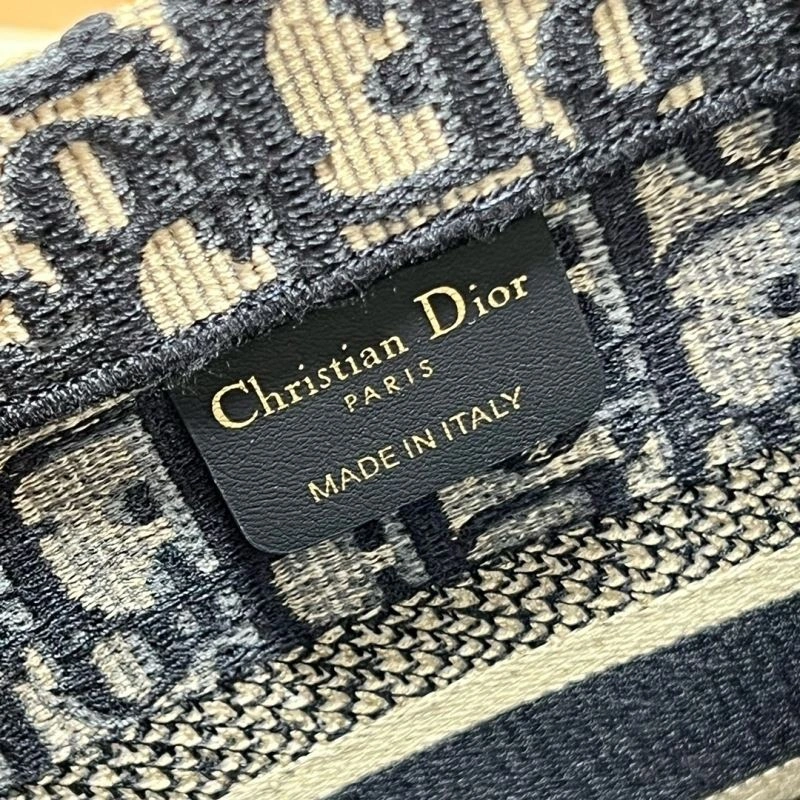 Christian Dior Shopping Bags Casual 76265