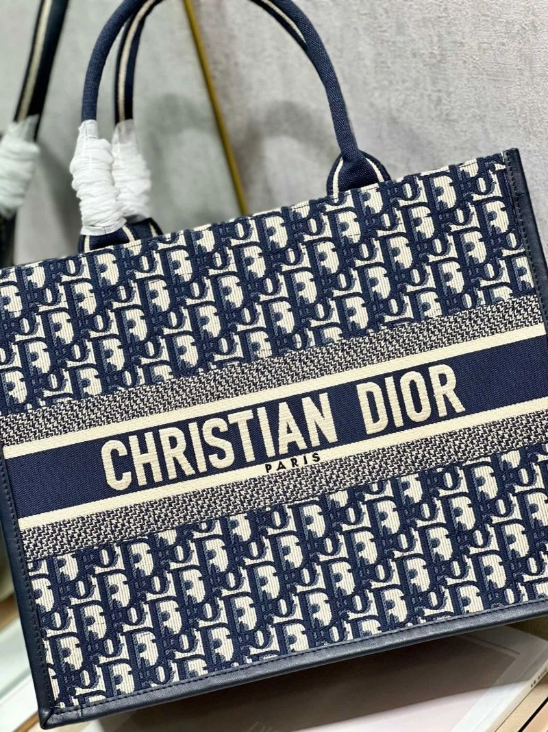 GoAnywhere Christian Dior Shopping Bags 76245