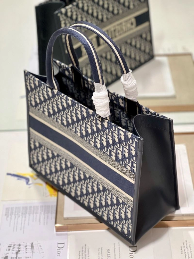 GoAnywhere Christian Dior Shopping Bags 76245