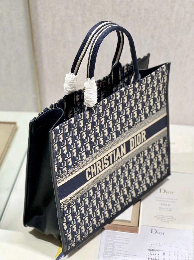 Christian Dior Shopping Bags WeatherProof 76262