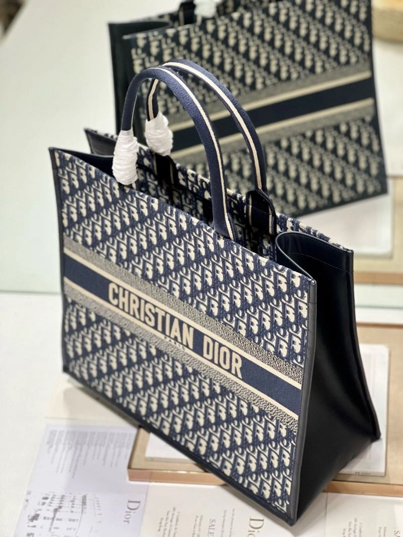 Christian Dior Shopping Bags WeatherProof 76262