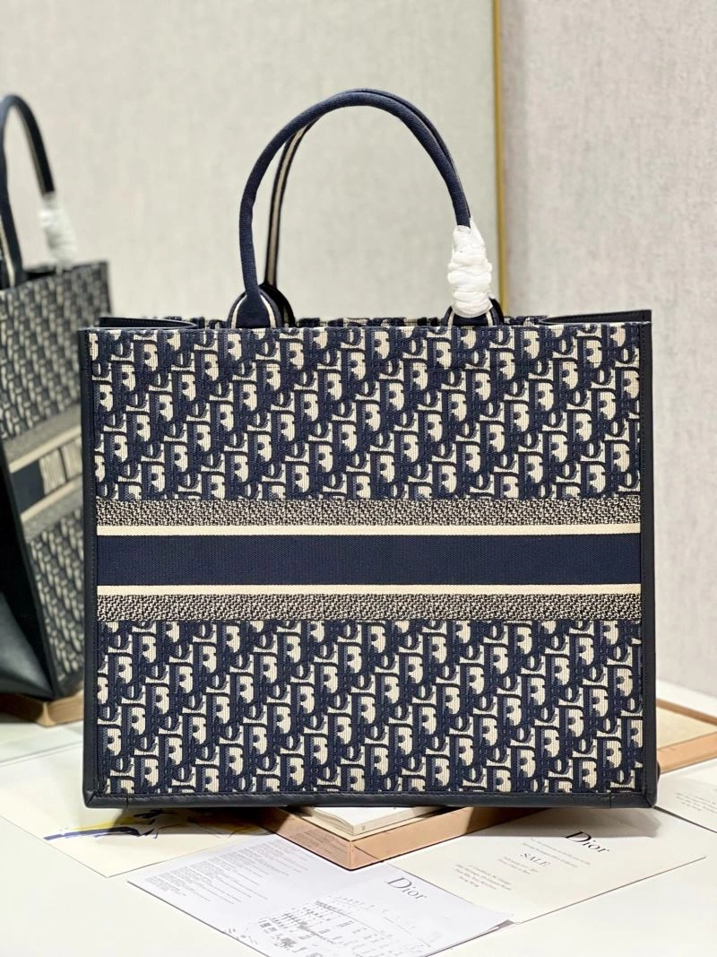 Christian Dior Shopping Bags WeatherProof 76262