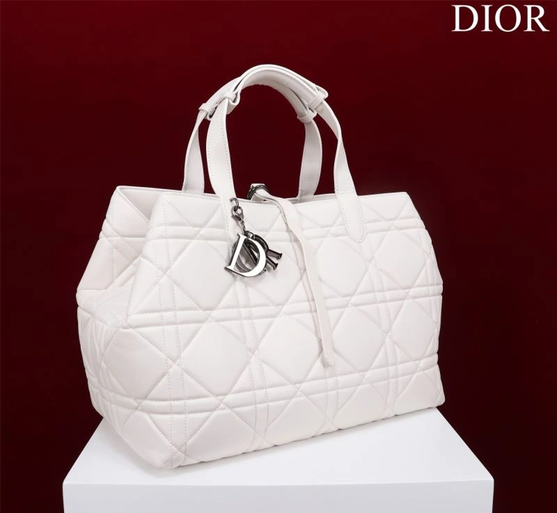 Christian Dior Shopping Bags Seasonal 76244