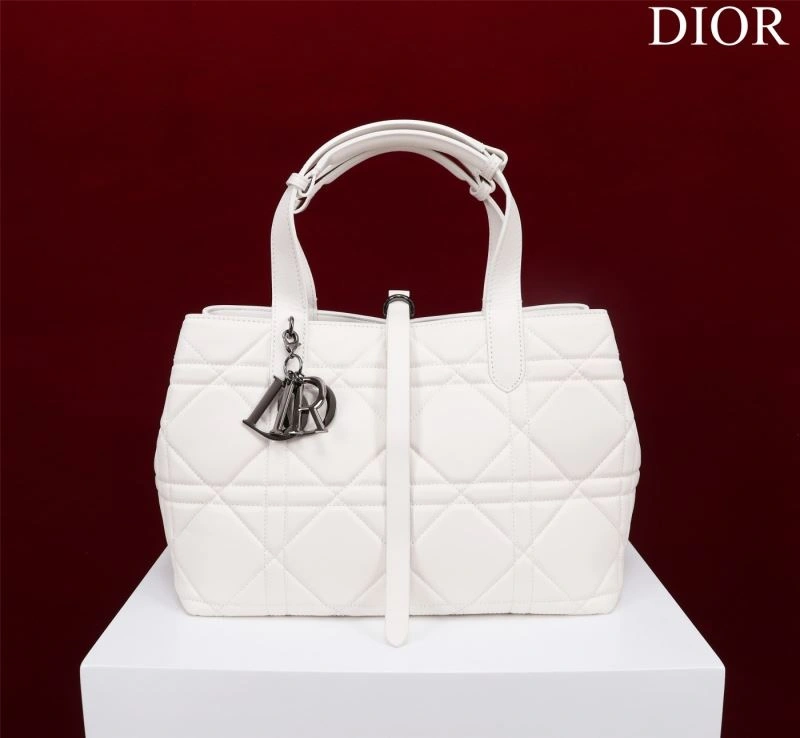Christian Dior Shopping Bags Breathable 76259
