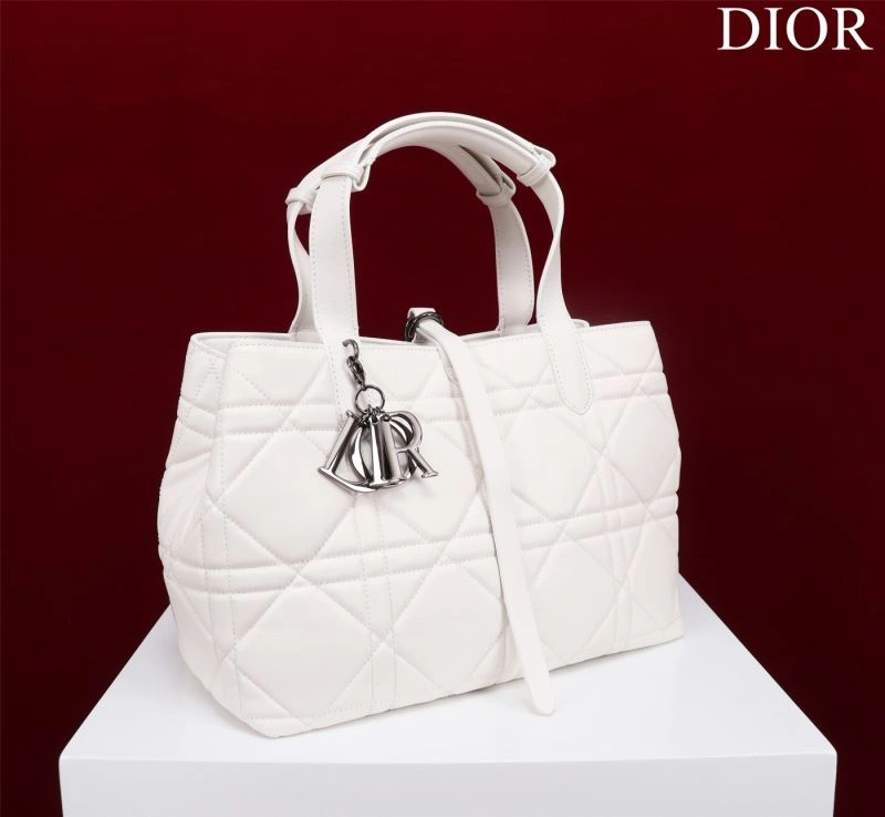 Christian Dior Shopping Bags Breathable 76259