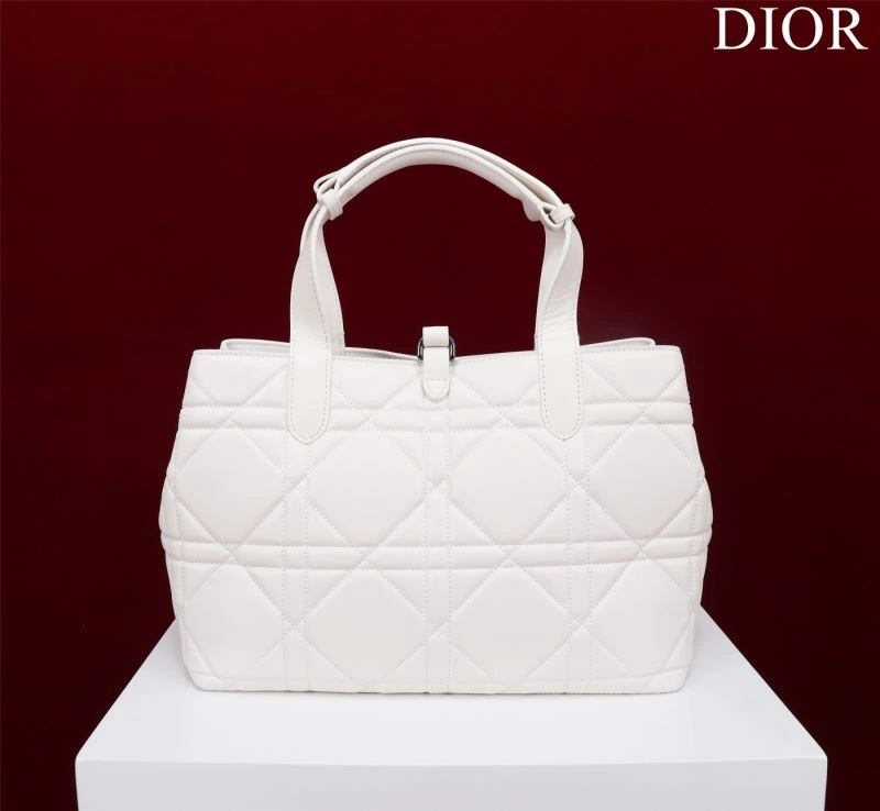 Christian Dior Shopping Bags Breathable 76259